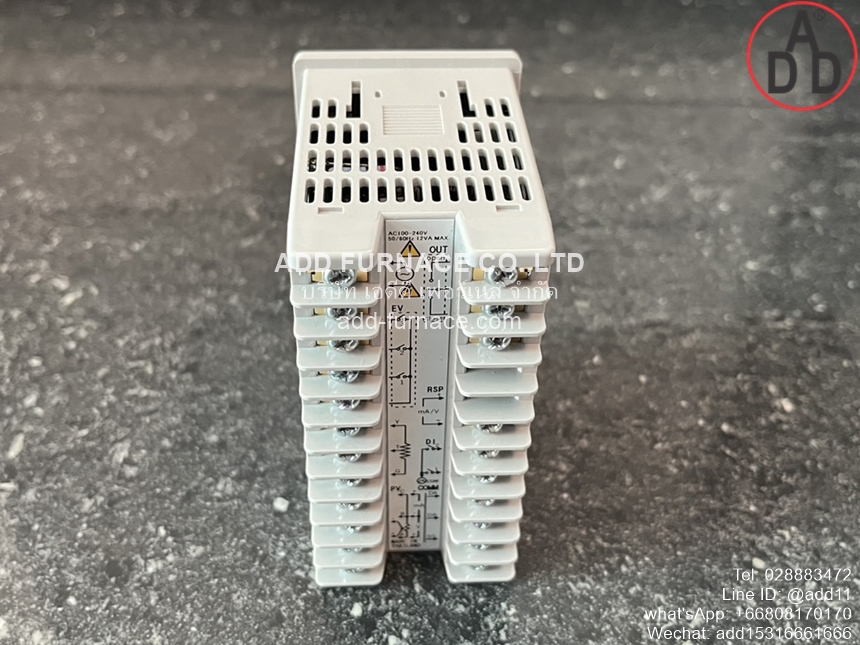 Azbil C35TR1UA1400 (4)